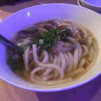 肉寿司 イタリアンバル 閂 心斎橋店 - 