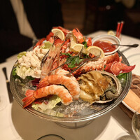 ウルフギャング・ステーキハウス 六本木 - 