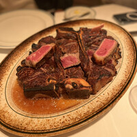 ウルフギャング・ステーキハウス 六本木 - 