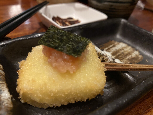 Kushiage Kushine Shibuya Ten photo 4