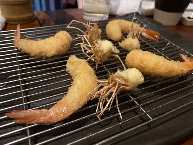 Kushiage Kushine Shibuya Ten photo 5