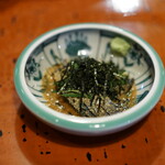 河太郎 - 胡麻さば