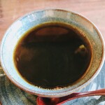 白栄堂 - 深煎りコーヒー