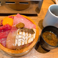 焼うお いし川 - 