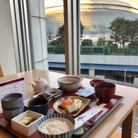 熊魚菴 たん熊北店 東京ドームホテル店 - 