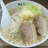 ラーメン ろたす
