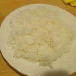 サンサール - バスマティ米・平成２４年１２月２３日