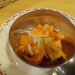 サンサール - アチャール・平成２４年１２月２３日