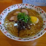 Chuuka Soba Heihachi - 