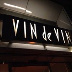 VIN de VIN - 