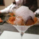 レストラン バカール - 