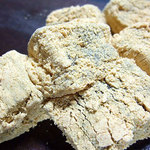 菊園 - わらび餅！(2012,12/21)