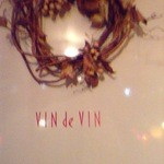 VIN de VIN - 