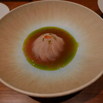 レストラン ナズ - 信州サーモン