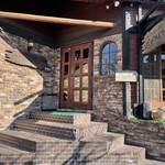 ぱいつぼおる - 外観