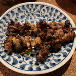 うなちゃん - うなちゃん(きも焼) 