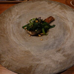 レストラン ナズ - 鯉