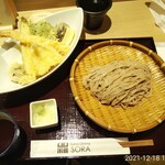 SOBA DINING 空楽 - 