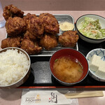 毛利や 串よし - 