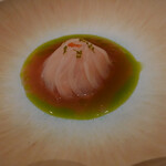 レストラン ナズ - 信州サーモン