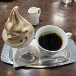 ミカドコーヒー - ミニモカセット