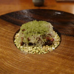 レストラン ナズ - スモーブロー