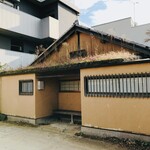 Hakuei dou - 大きな建屋