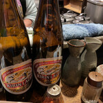 うなちゃん - うなちゃん(お酒) 