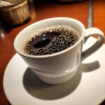 Taru Zashiki Tenjin Fuyou - コーヒー