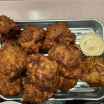 毛利や 串よし - 