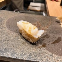 新宿 鮨 ふくじゅ - 