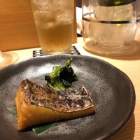 新宿 鮨 ふくじゅ - 