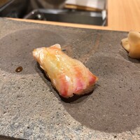 新宿 鮨 ふくじゅ - 
