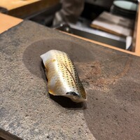新宿 鮨 ふくじゅ - 