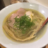 自家製麺 竜葵