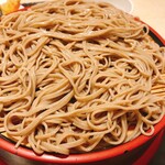 Juuwari Soba - 田舎そば