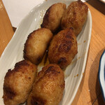 Sumibi Yakitori Torigen - 