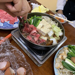 京料理松尾川よし - 