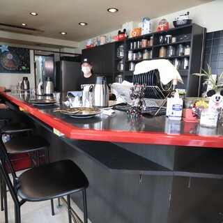 スパイスカレー ファム_2