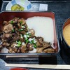 茨城もりの市場食堂 - 料理写真:
