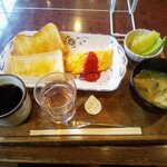 白島屋 - 