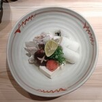 SUSHI MANISHI - 