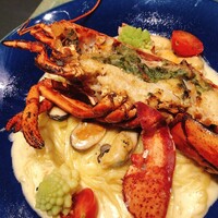 俺のフレンチ グランメゾン 大手町 - 