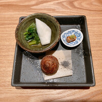 鮨 あさひ - 