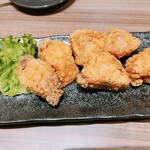 おさかな旬門 - 