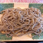 Soba Dokoro Bai Ryuu - 