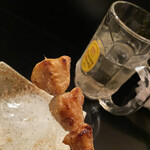 焼鳥串焼・伸 - 