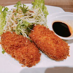 おさかな旬門 - 