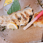 おさかな旬門 - 