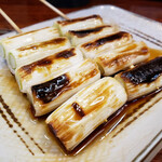 やきとり大吉 - 料理写真: